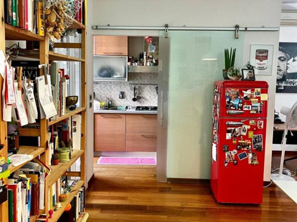 appartamento in affitto a Bologna in zona Mazzini