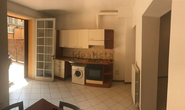 appartamento in affitto a Bologna in zona San Vitale