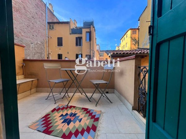 appartamento in affitto a Bologna in zona Centro Storico