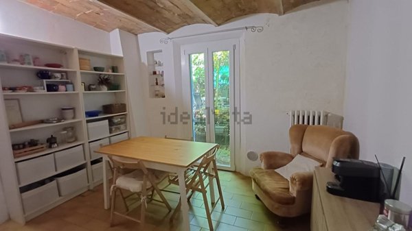 appartamento in affitto a Bologna in zona Santo Stefano