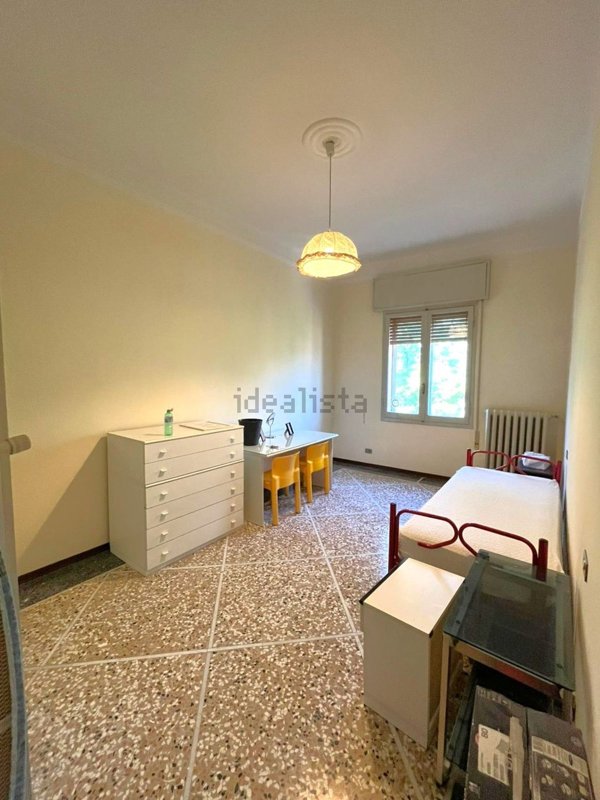 appartamento in affitto a Bologna in zona Saragozza