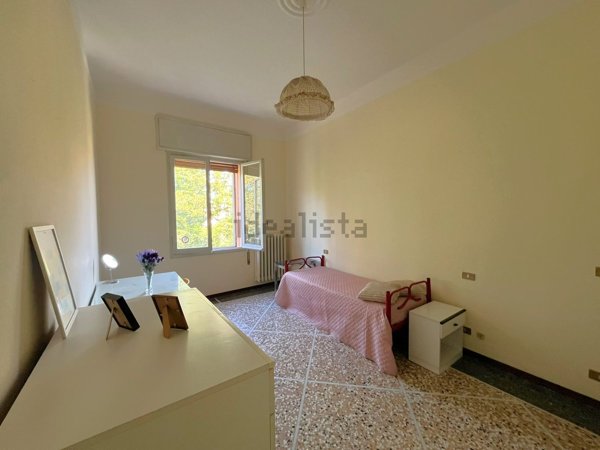 appartamento in affitto a Bologna in zona Saragozza