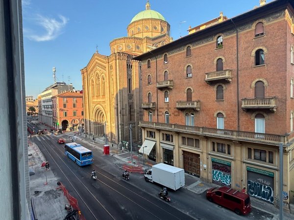 appartamento in affitto a Bologna in zona Bolognina