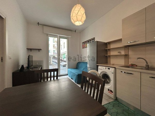 appartamento in affitto a Bologna in zona Quartiere Porto