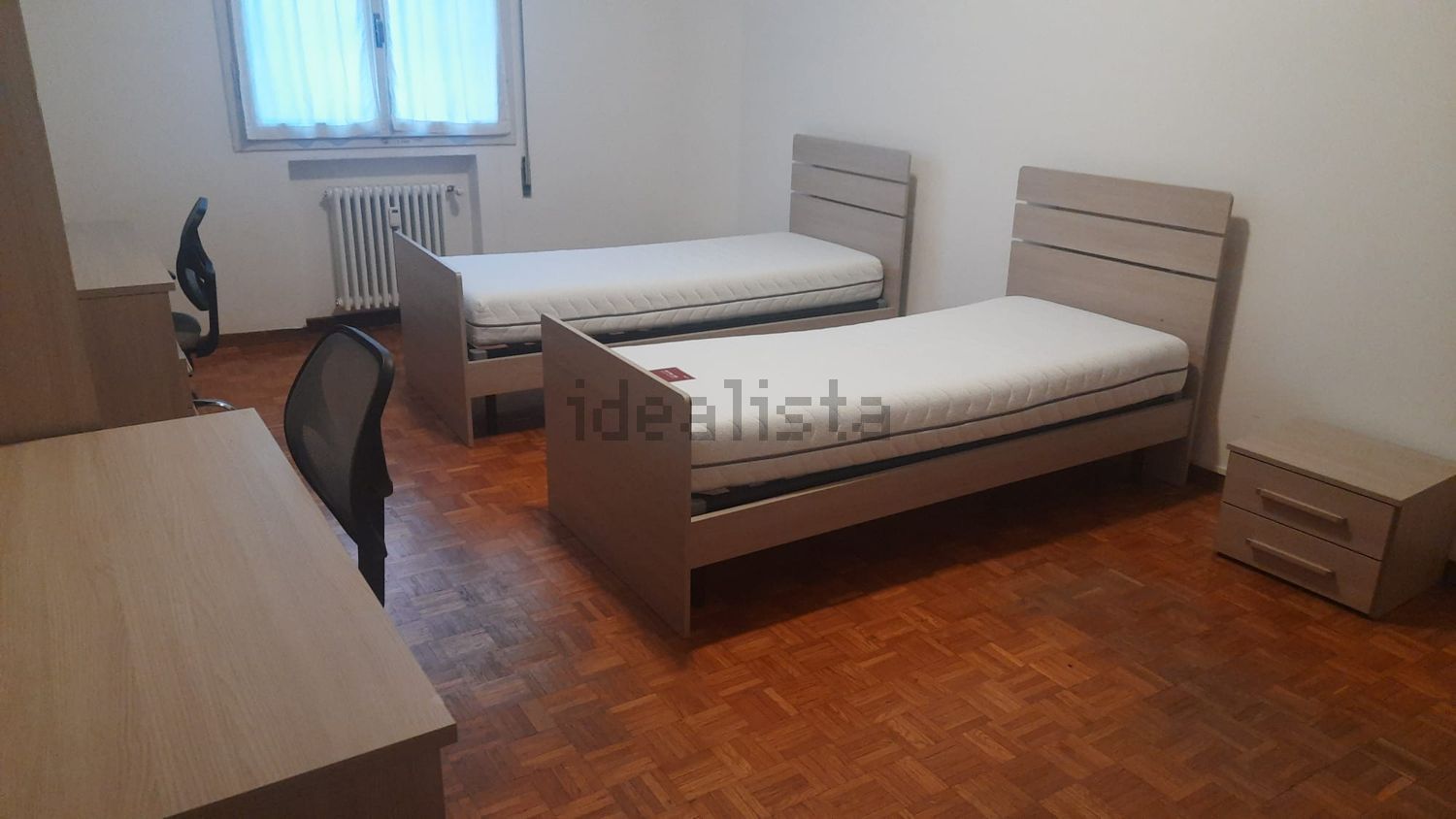 casa indipendente in affitto a Bologna in zona Marconi