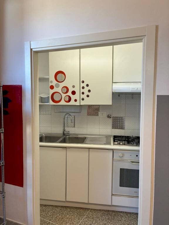 appartamento in affitto a Bologna in zona San Vitale