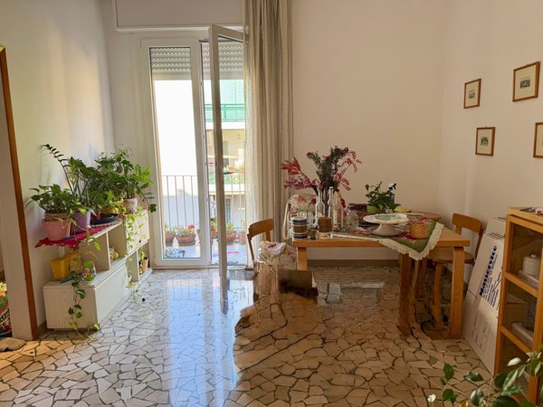 appartamento in affitto a Bologna in zona Barca