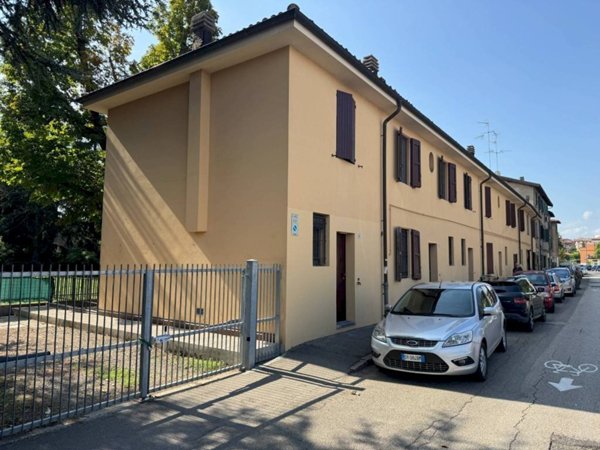 casa indipendente in affitto a Bologna in zona Borgo Panigale