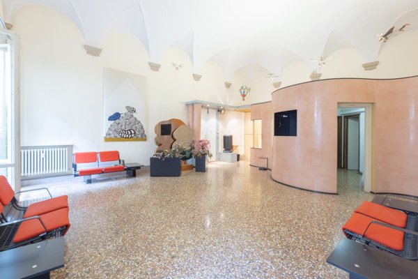 ufficio in affitto a Bologna in zona Centro Storico