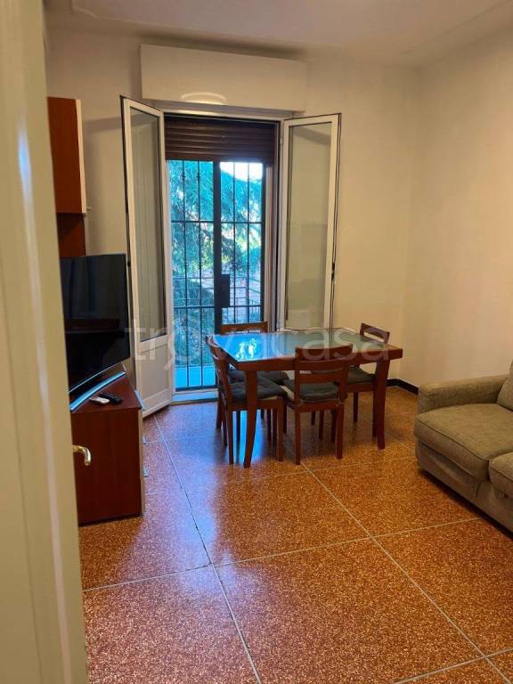 appartamento in affitto a Bologna in zona San Vitale