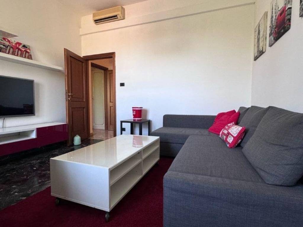 appartamento in affitto a Bologna in zona Bolognina