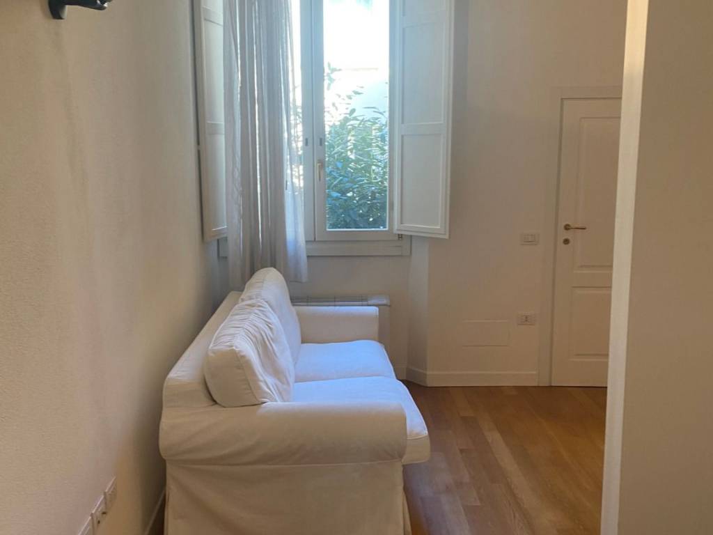 appartamento in affitto a Bologna in zona Centro Storico