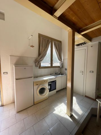 appartamento in affitto a Bologna in zona San Vitale