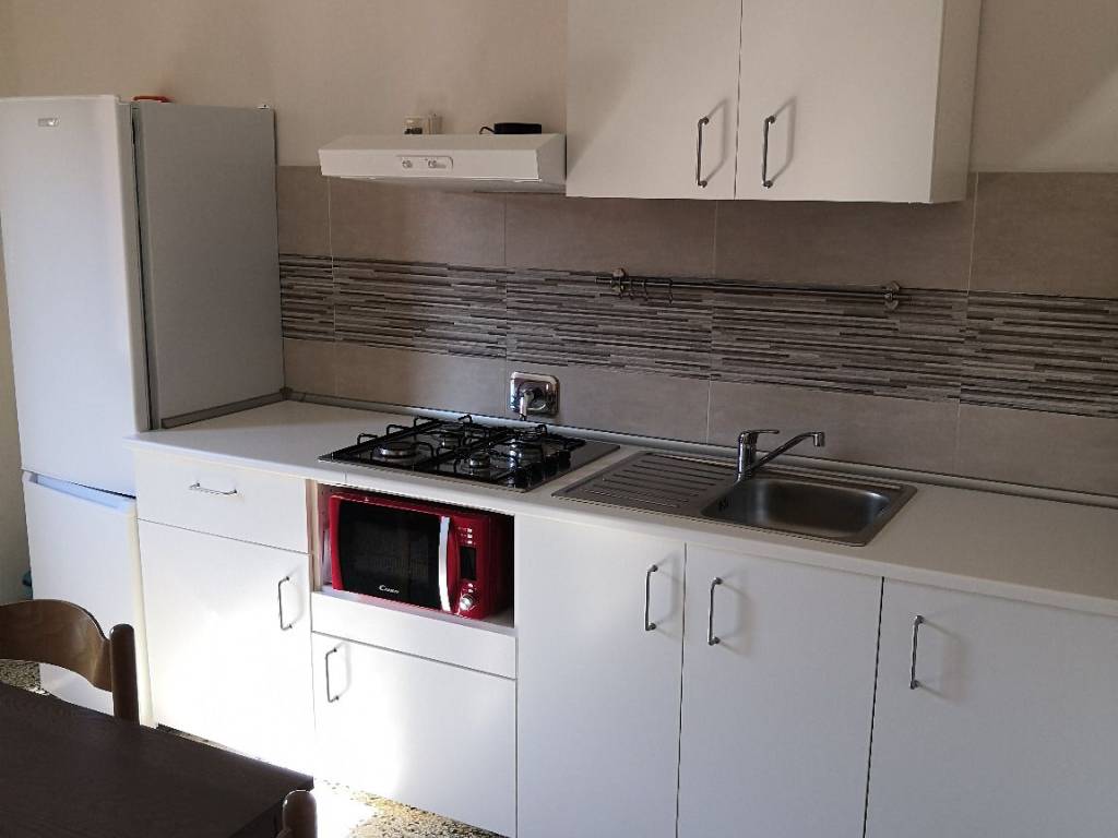 appartamento in affitto a Bologna in zona Saffi
