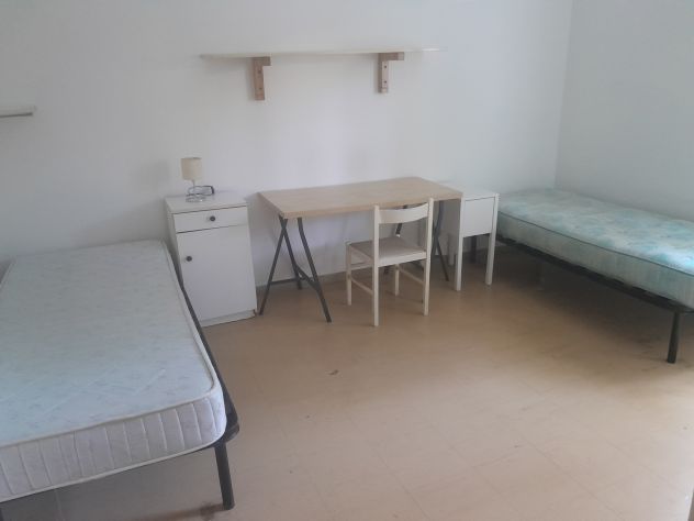 appartamento in affitto a Bologna in zona Saragozza