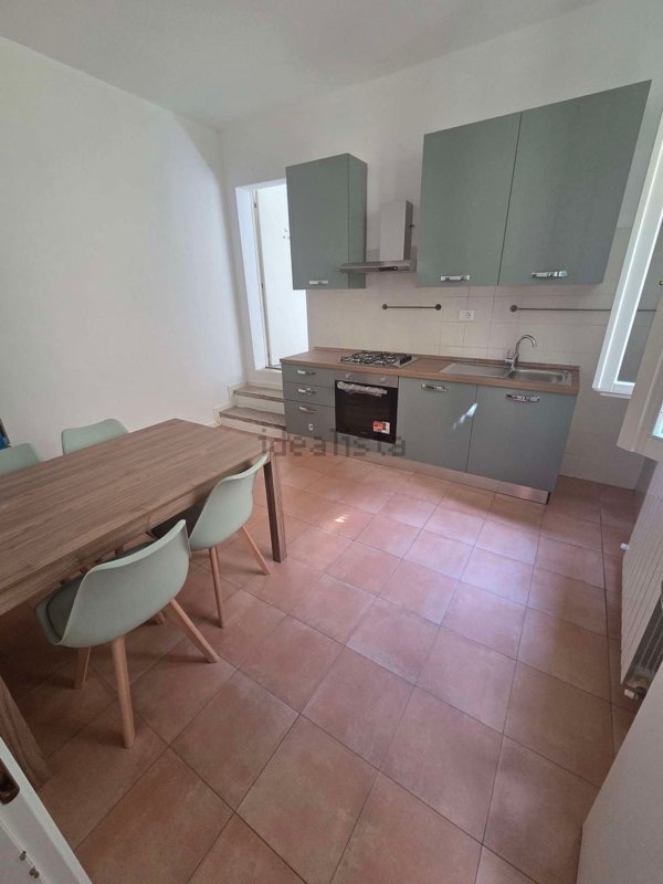 appartamento in affitto a Bologna in zona Centro Storico