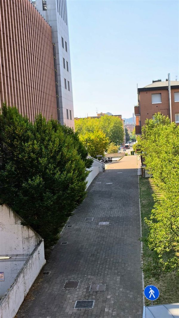 appartamento in affitto a Bologna in zona Bolognina