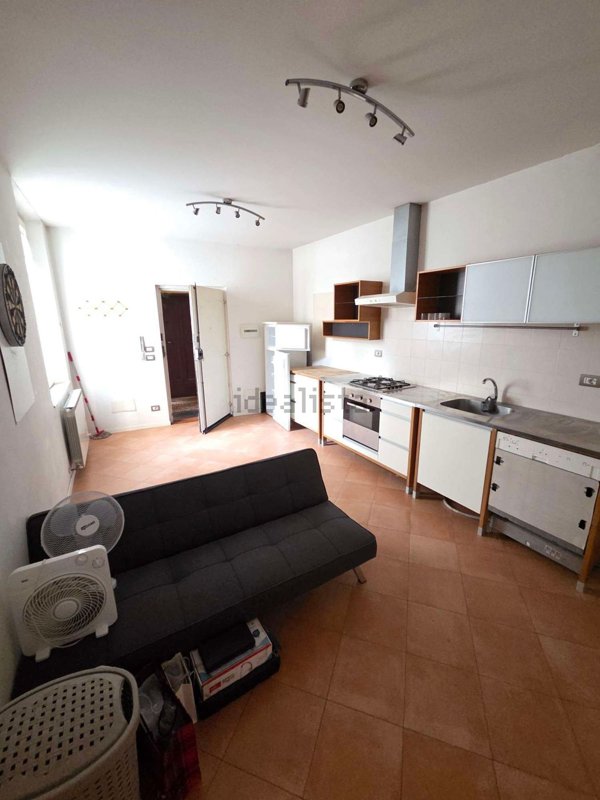 appartamento in affitto a Bologna in zona Centro Storico