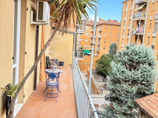 appartamento in affitto a Bologna in zona Centro Storico