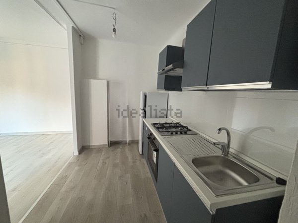 appartamento in affitto a Bologna in zona Andrea Costa