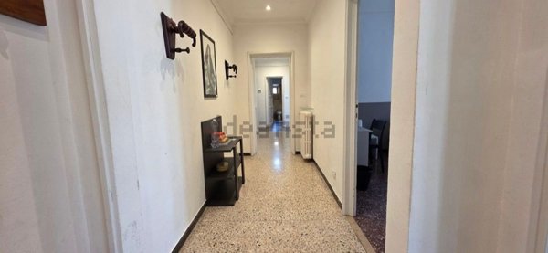 appartamento in affitto a Bologna in zona San Vitale