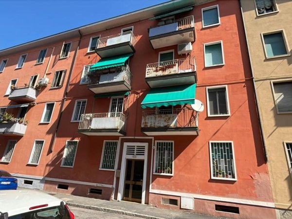 appartamento in affitto a Bologna in zona Savena
