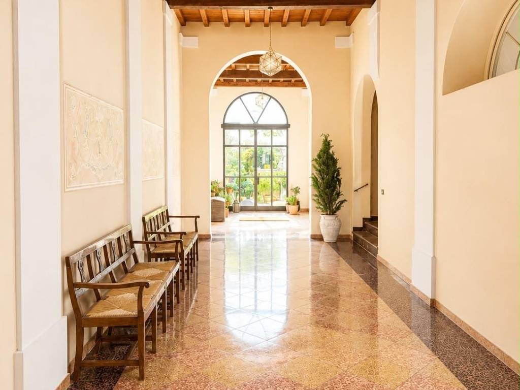 appartamento in affitto a Bologna in zona Centro Storico