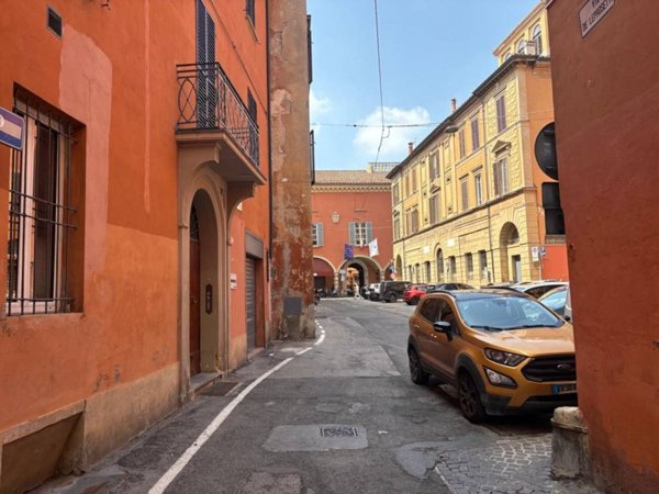 appartamento in affitto a Bologna in zona Centro Storico