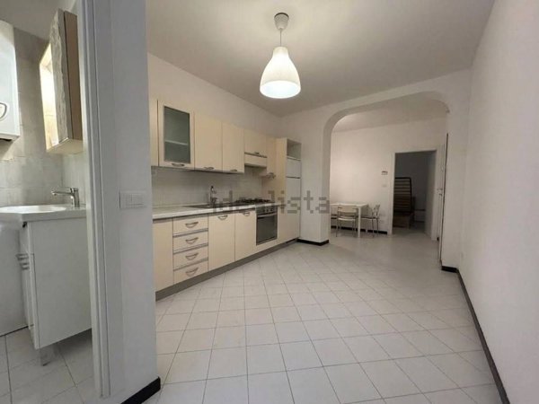 appartamento in affitto a Bologna in zona Santo Stefano
