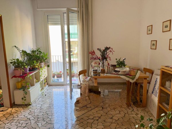 appartamento in affitto a Bologna in zona Barca