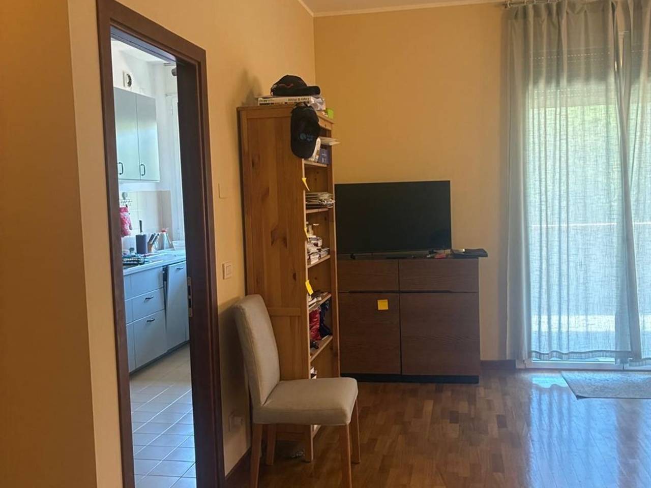 appartamento in affitto a Bologna in zona Bolognina