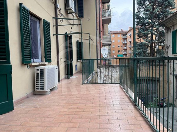 appartamento in affitto a Bologna in zona San Vitale