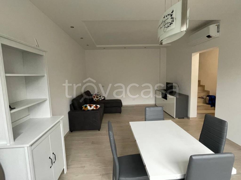 appartamento in affitto a Bologna in zona Santa Viola