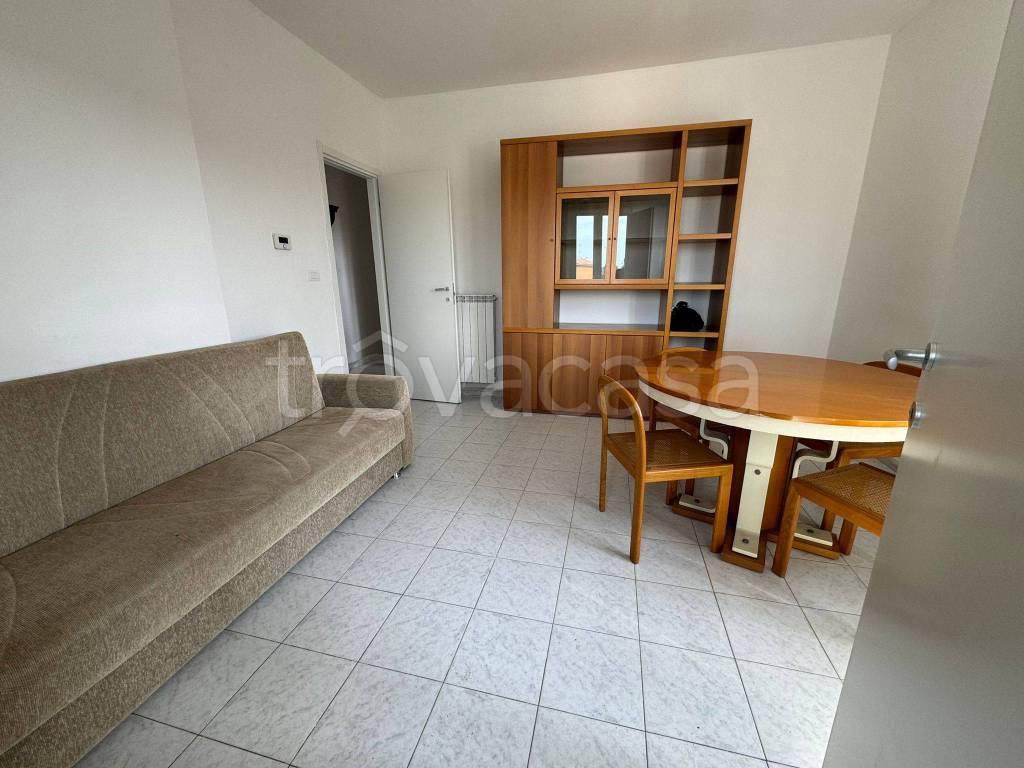 appartamento in affitto a Bologna in zona Borgo Panigale