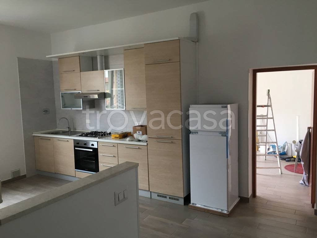 appartamento in affitto a Bologna in zona Santa Viola