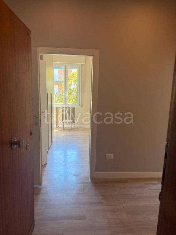appartamento in affitto a Bologna in zona Santo Stefano
