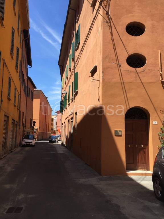 appartamento in affitto a Bologna in zona Centro Storico