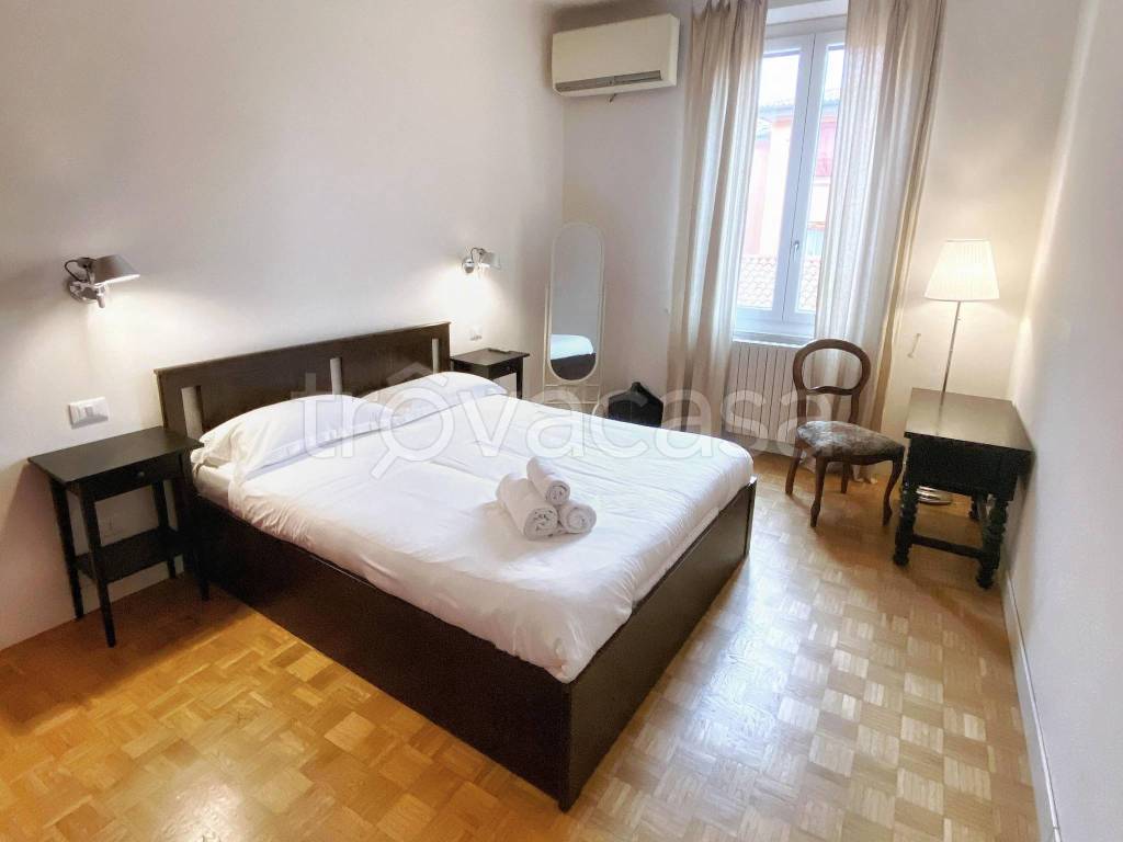appartamento in affitto a Bologna in zona Centro Storico