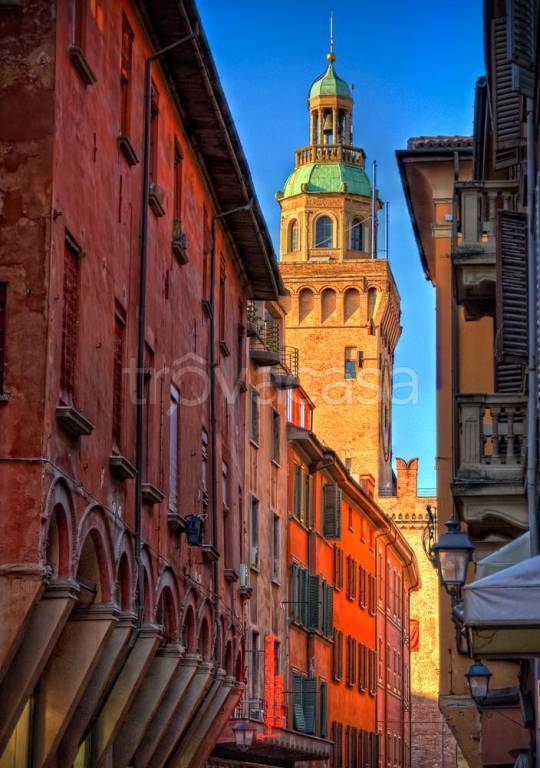 appartamento in affitto a Bologna in zona Centro Storico
