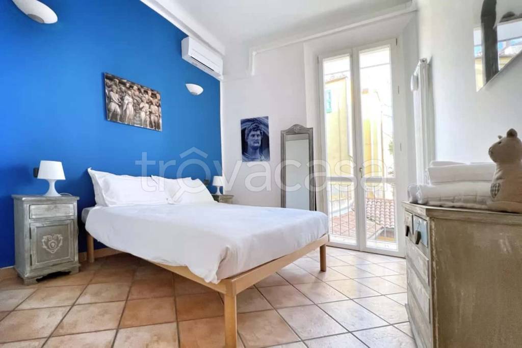 appartamento in affitto a Bologna in zona San Vitale