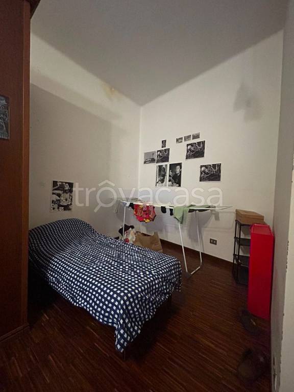 appartamento in affitto a Bologna in zona San Vitale