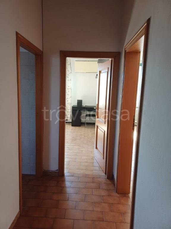 appartamento in affitto a Bologna in zona Mazzini