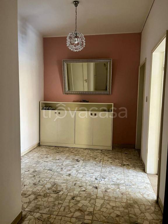 appartamento in affitto a Bologna in zona Saffi