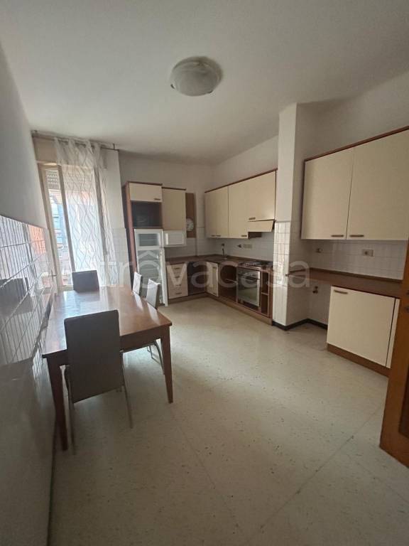 appartamento in affitto a Bologna in zona Marconi
