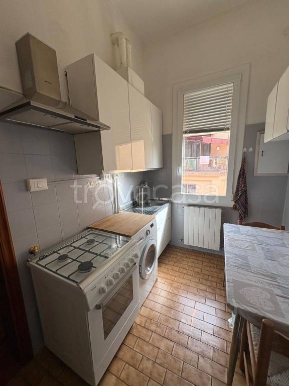 appartamento in affitto a Bologna in zona Madonna di San Luca