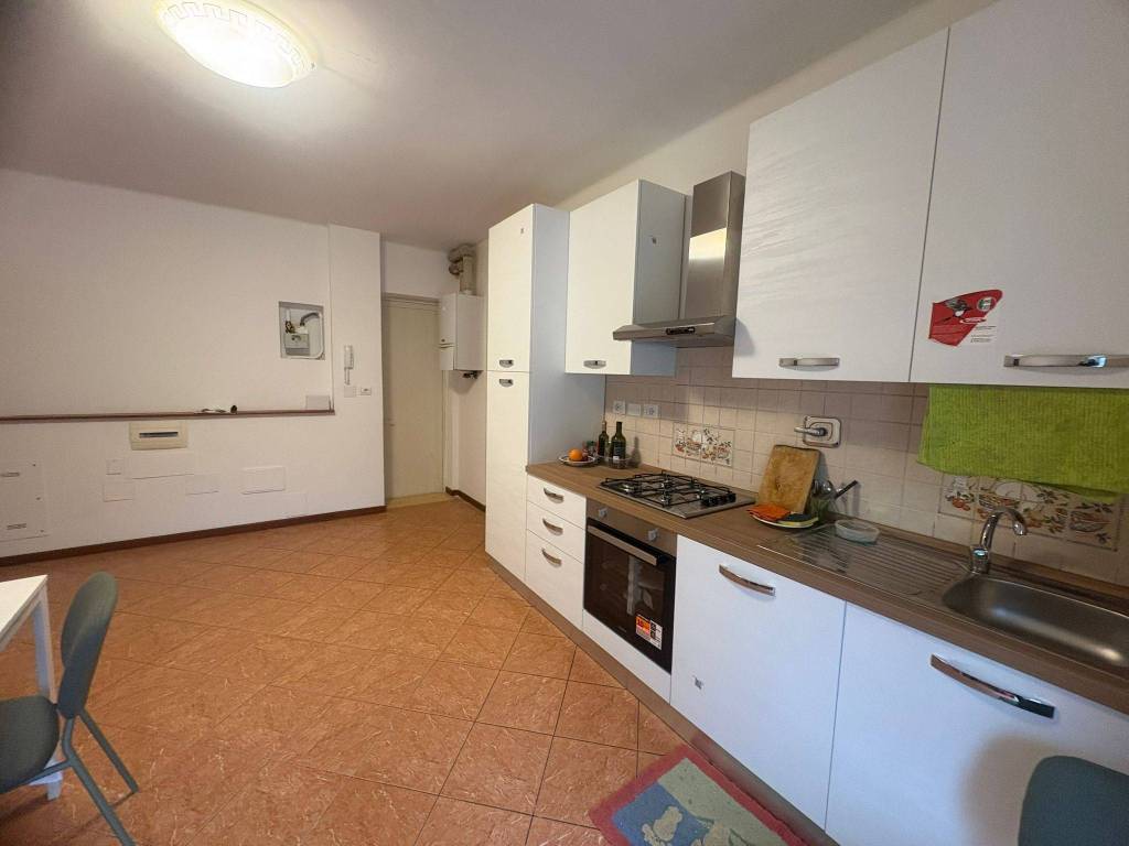 appartamento in affitto a Bologna in zona Murri
