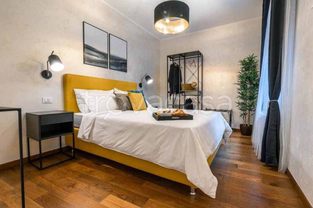 appartamento in affitto a Bologna in zona Centro Storico