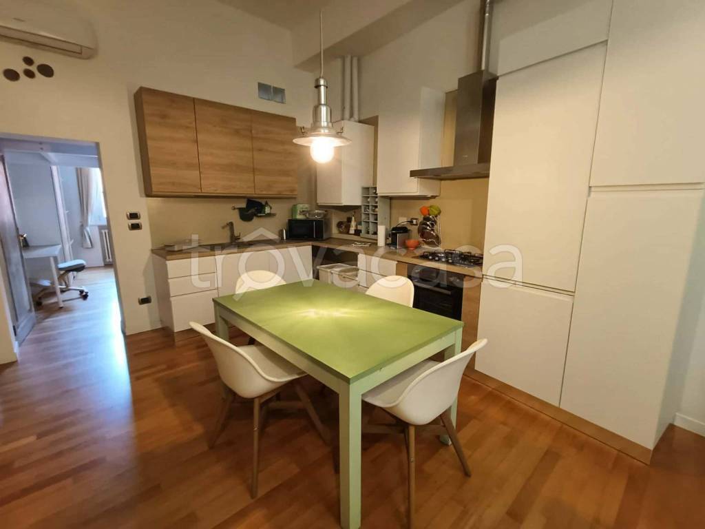 appartamento in affitto a Bologna in zona Centro Storico