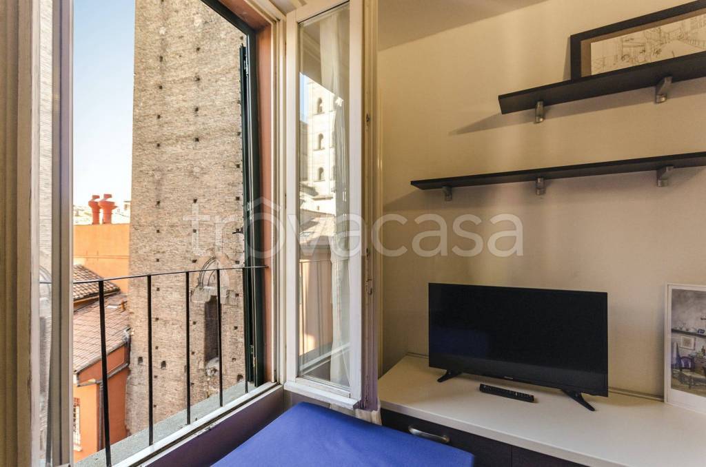 appartamento in affitto a Bologna in zona Centro Storico