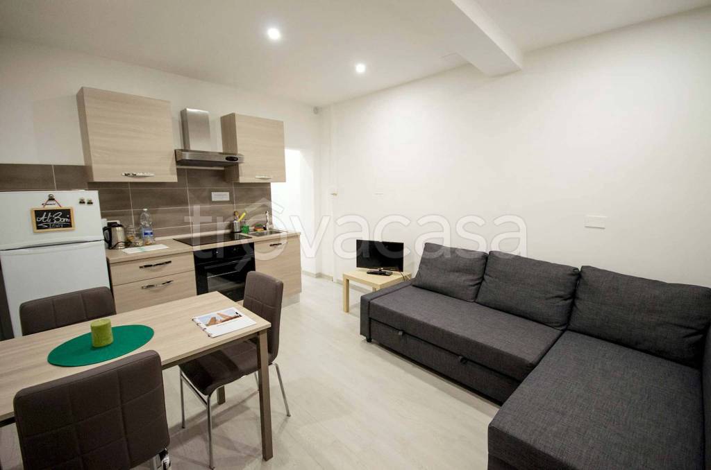 appartamento in affitto a Bologna in zona Irnerio